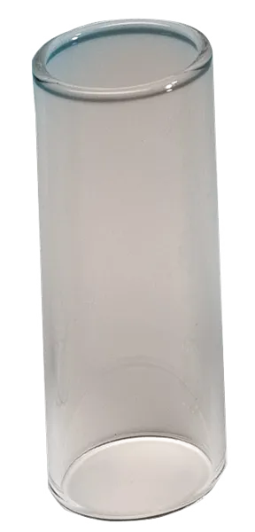 FENDER® GLASS SLIDES