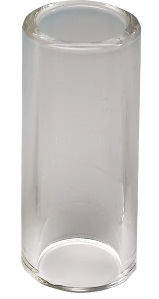FENDER® GLASS SLIDES