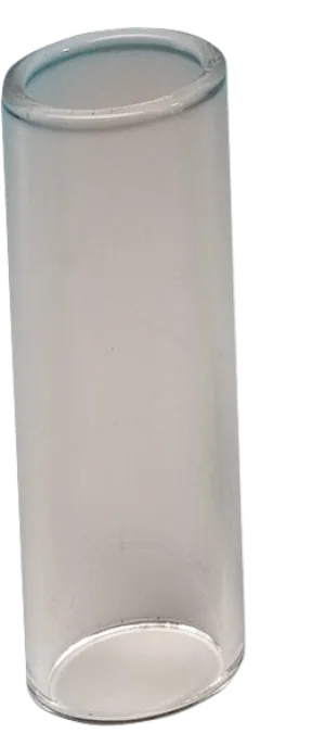 FENDER® GLASS SLIDES