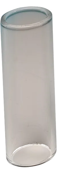 FENDER® GLASS SLIDES