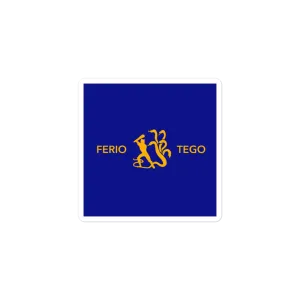 Ferio Sticker
