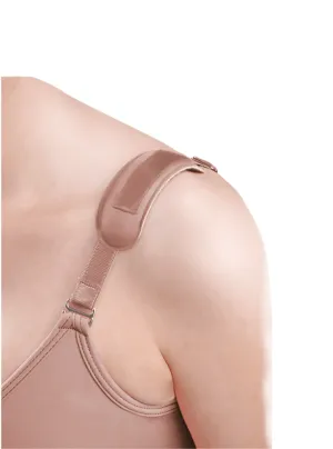 Final Sale Clearance Delie By Fajas D'Prada Bra Strap Protector For Comfort