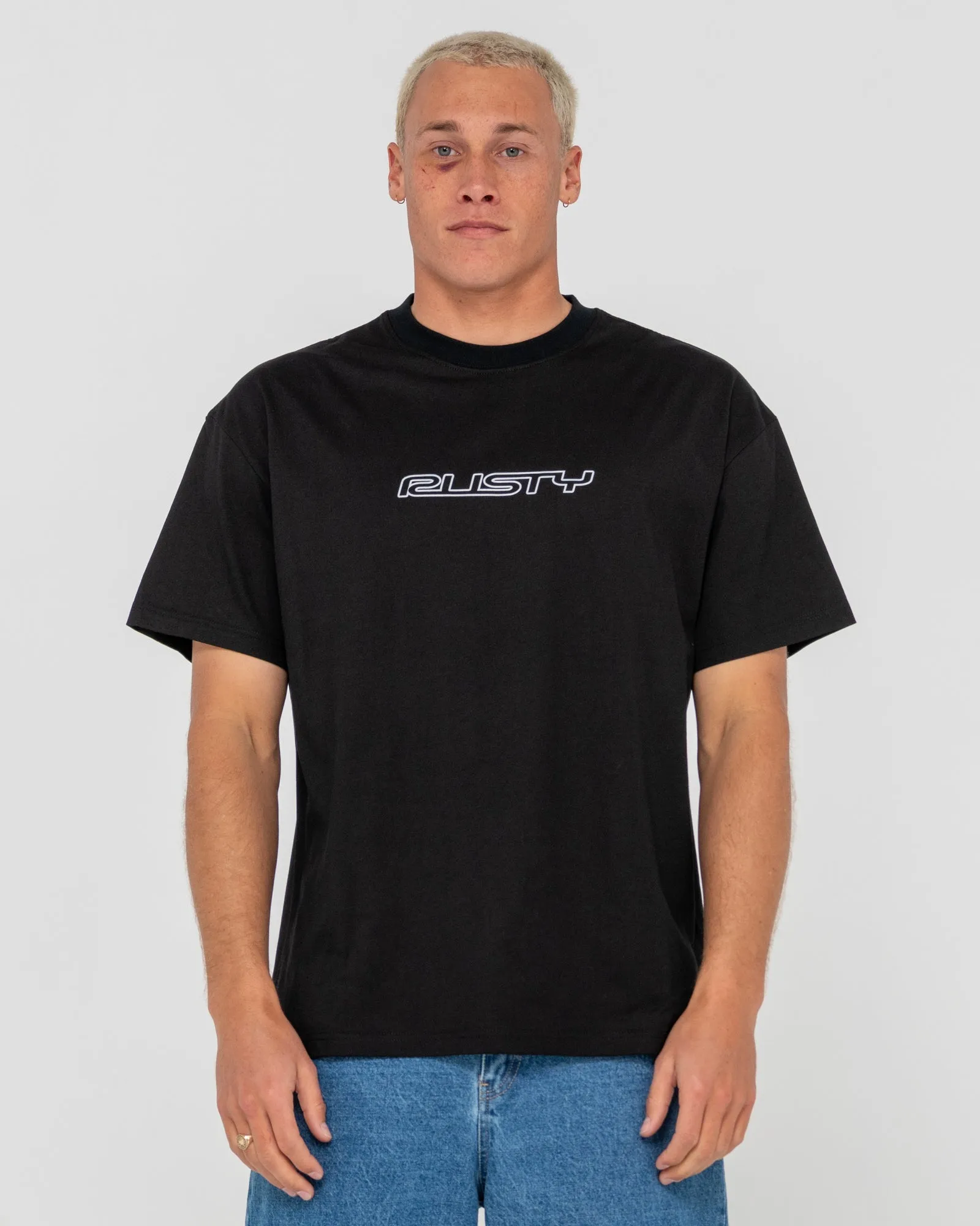 Flip Daddy Graphic Tee