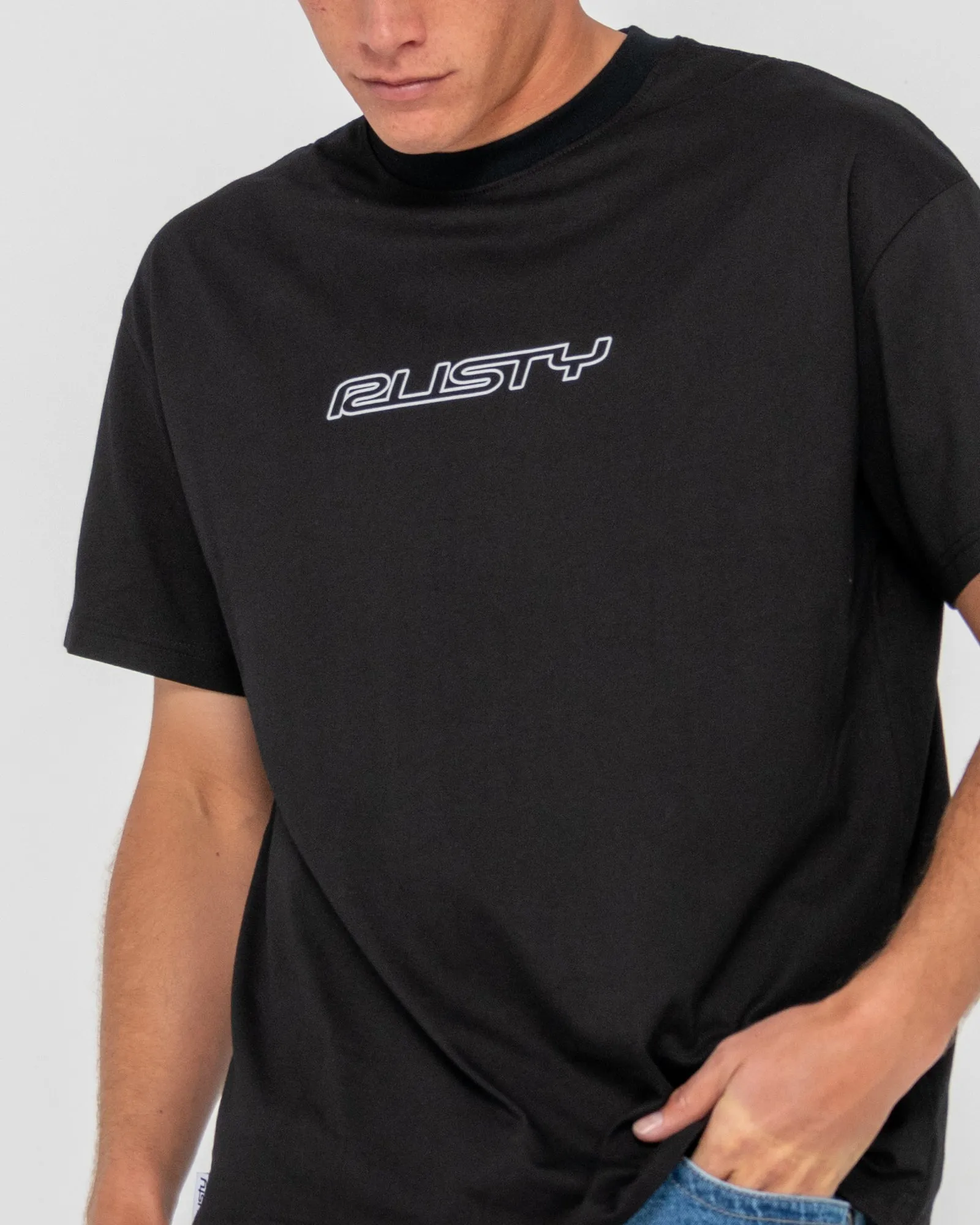 Flip Daddy Graphic Tee