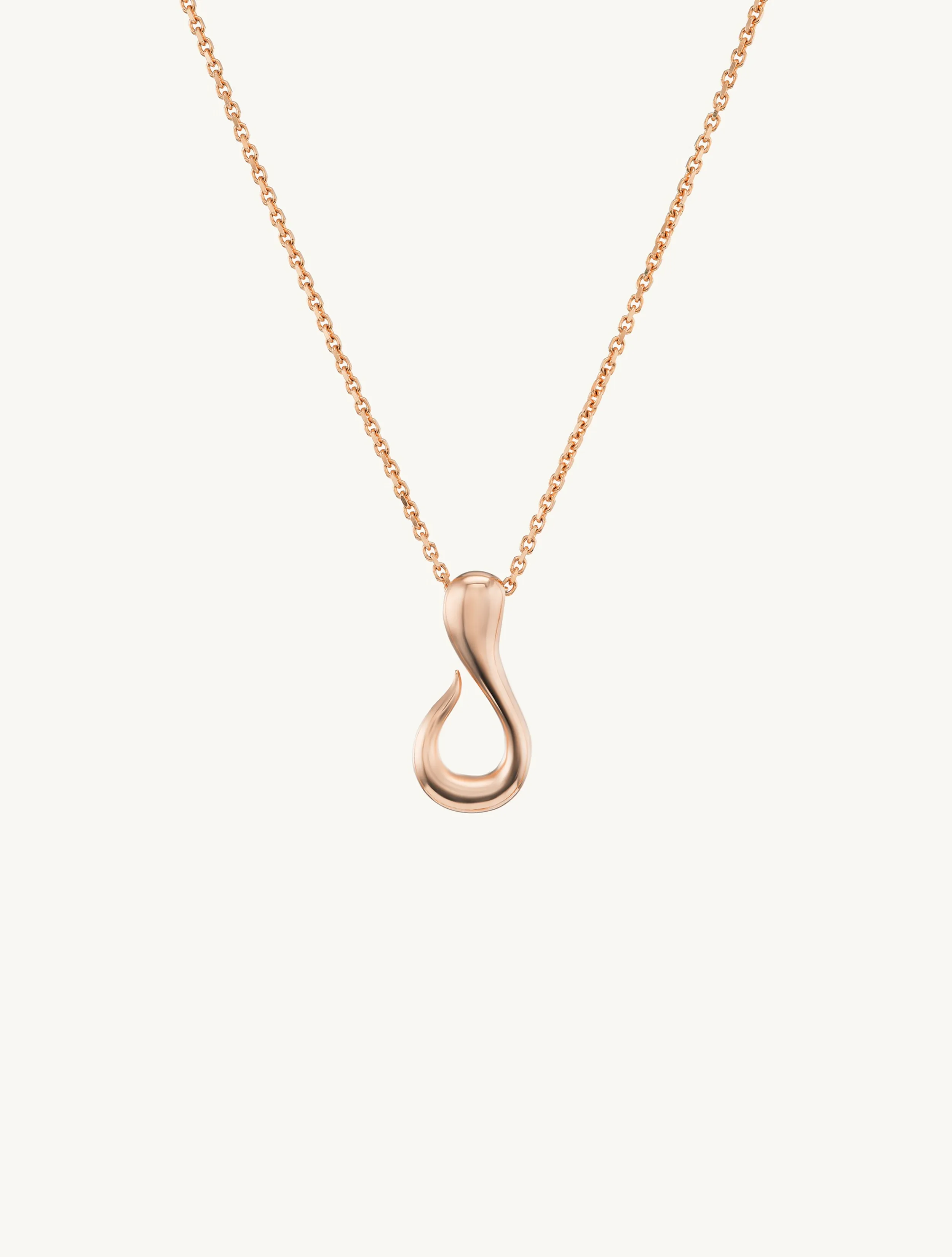 Forever Pendant