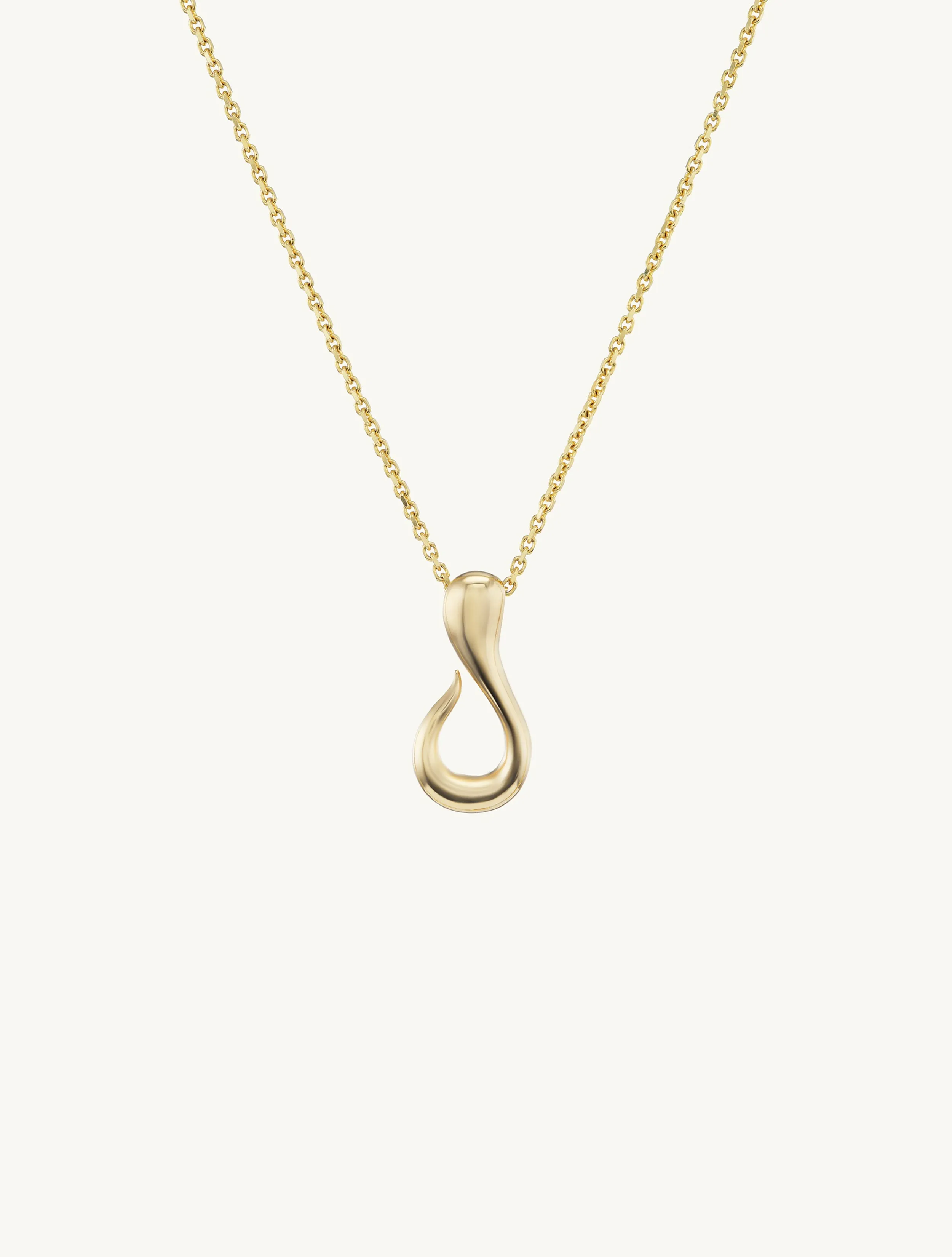 Forever Pendant