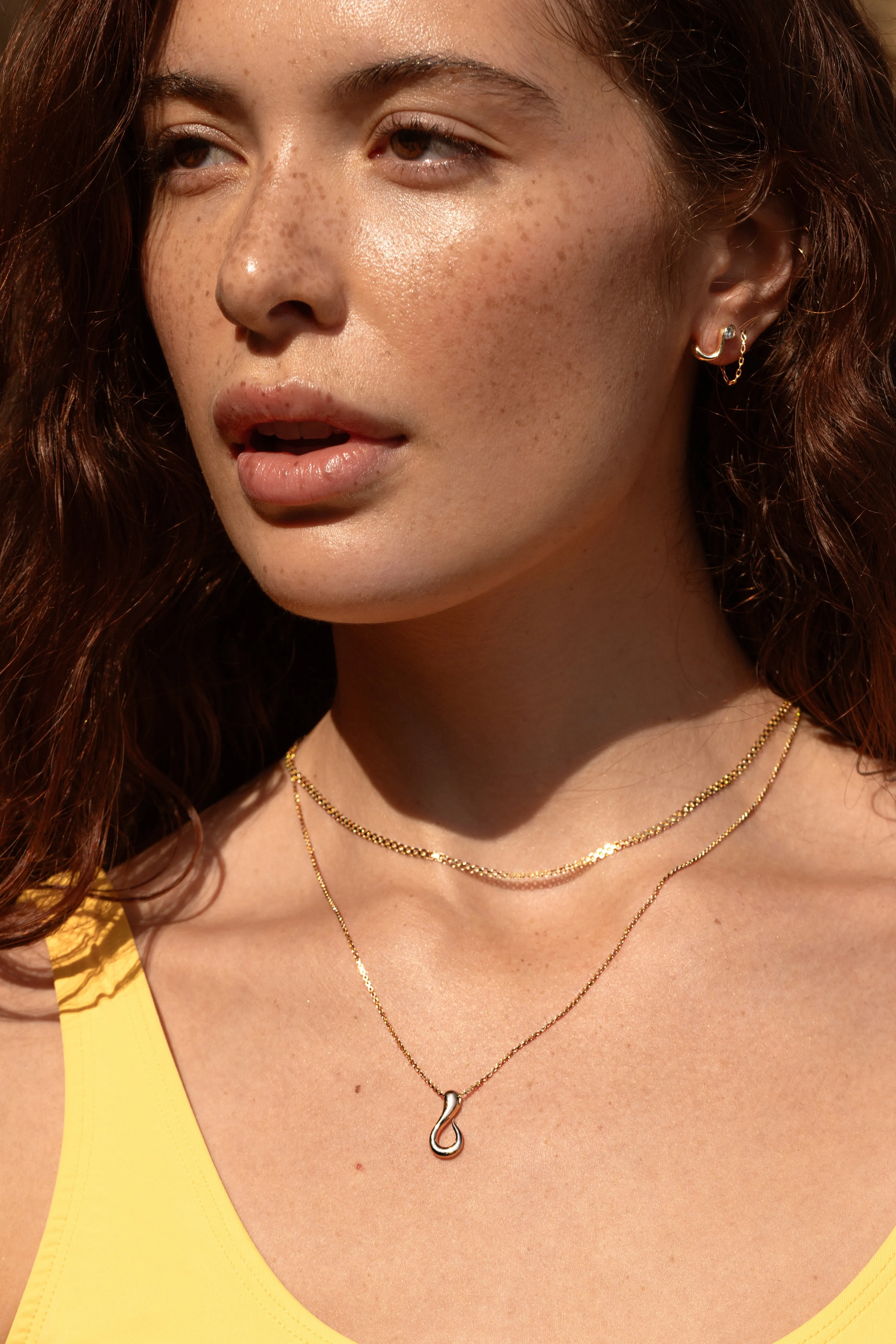 Forever Pendant