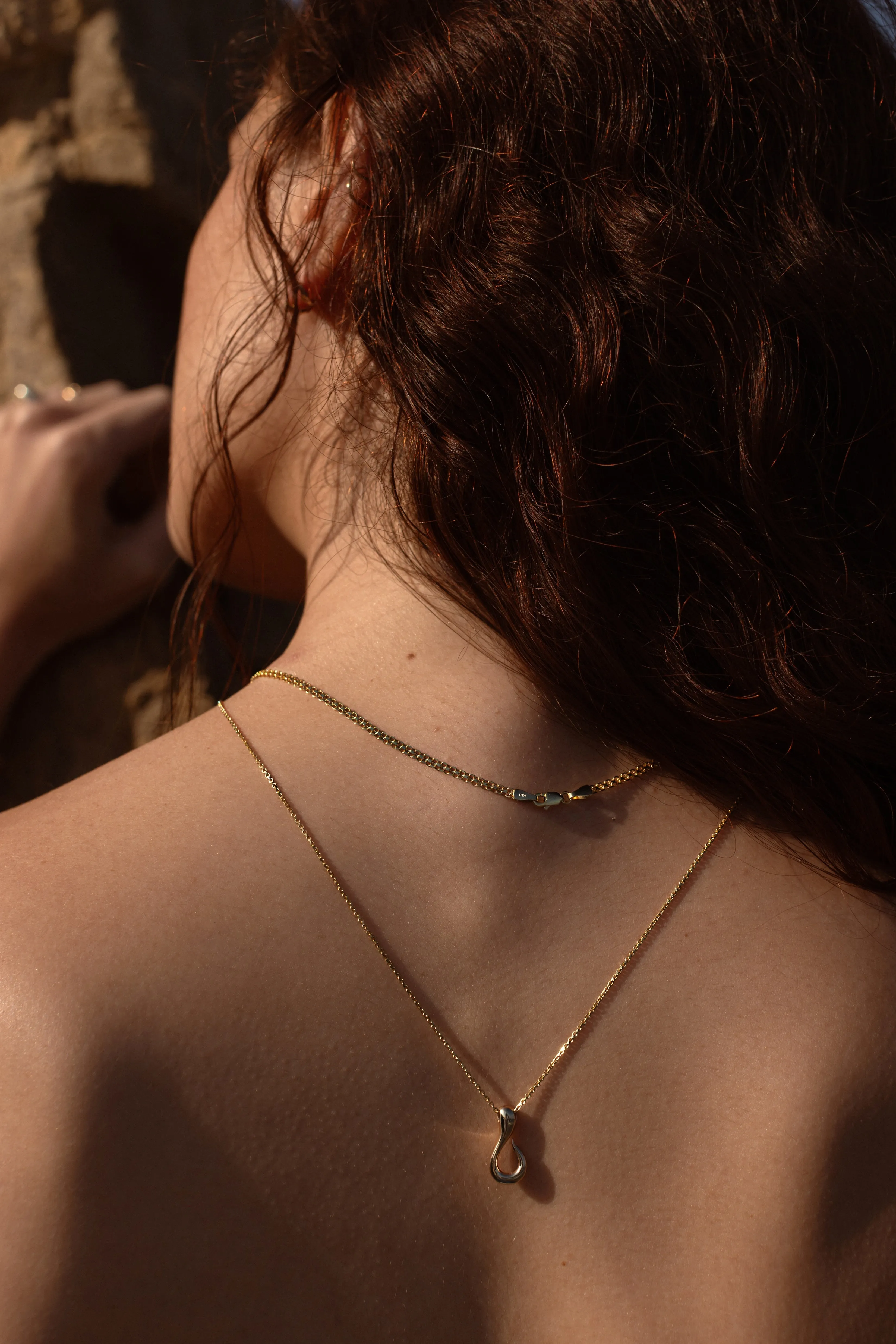 Forever Pendant