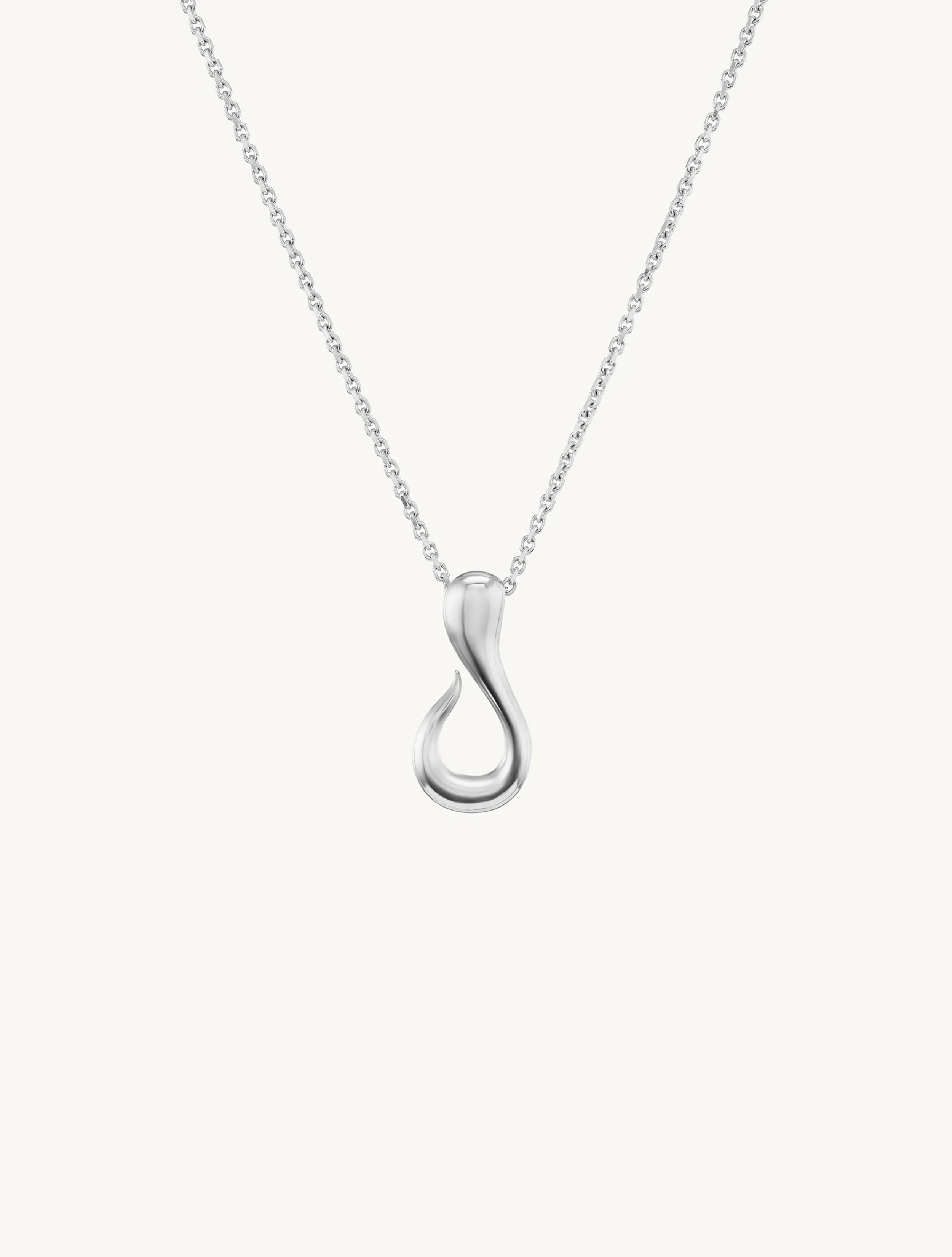 Forever Pendant