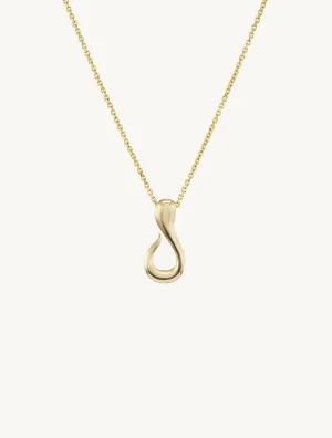 Forever Pendant