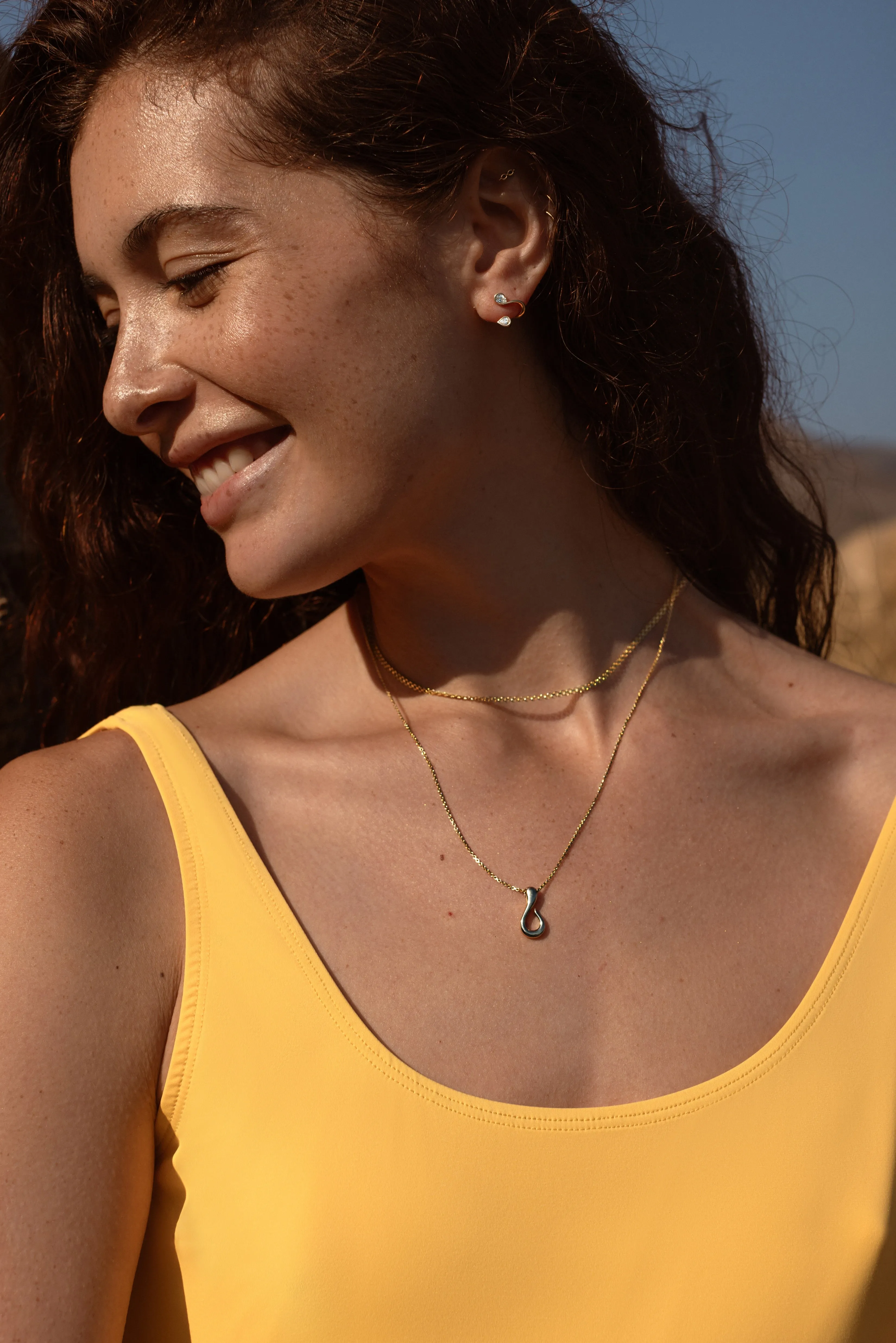 Forever Pendant