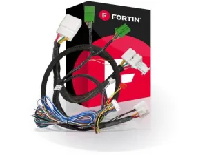 Fortin THAR-ONE-HON5