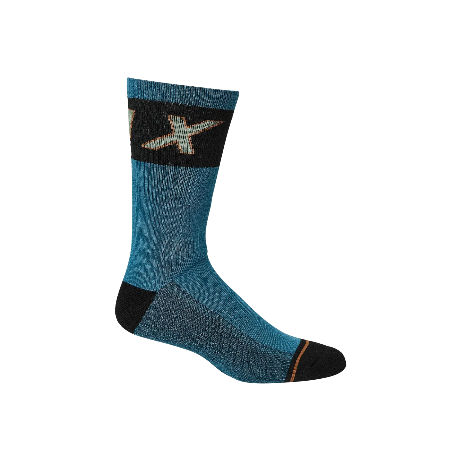Fox Wool 8 Mens Winter Socks