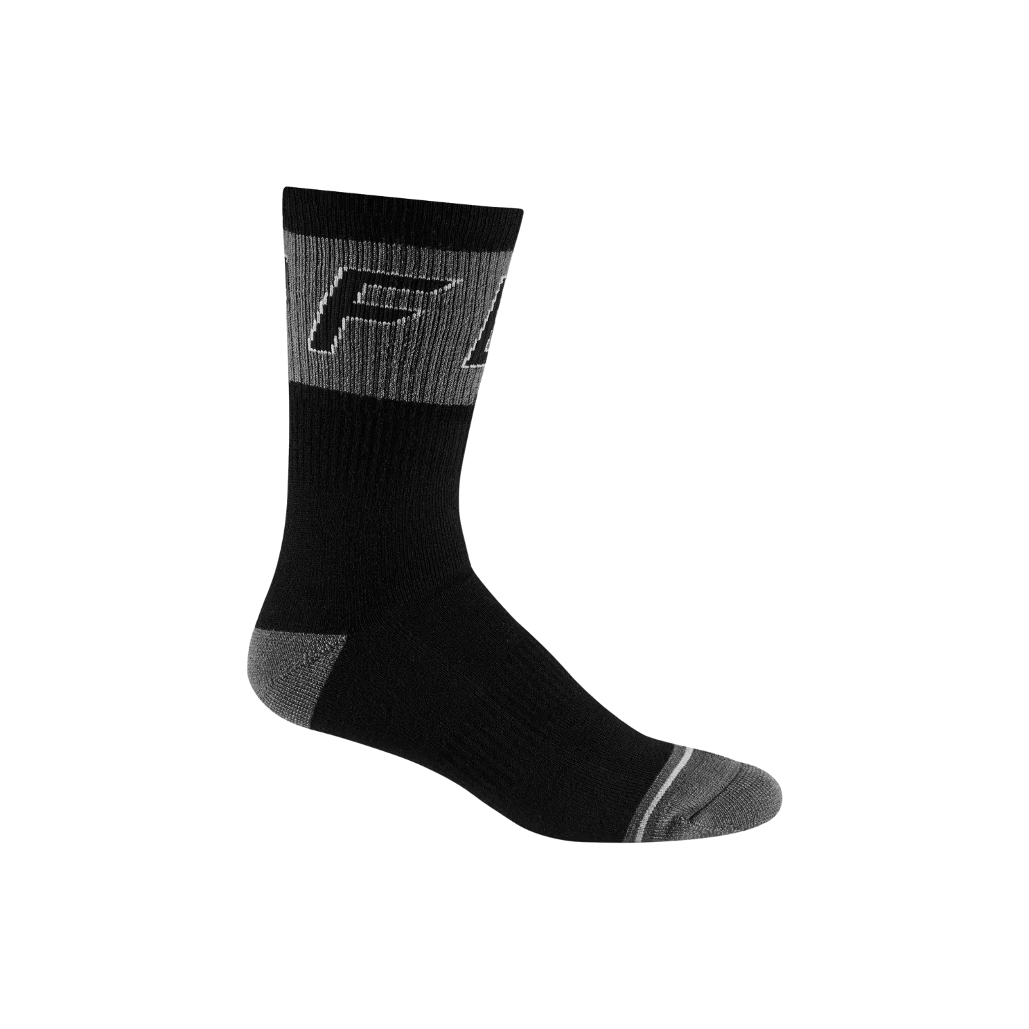 Fox Wool 8 Mens Winter Socks
