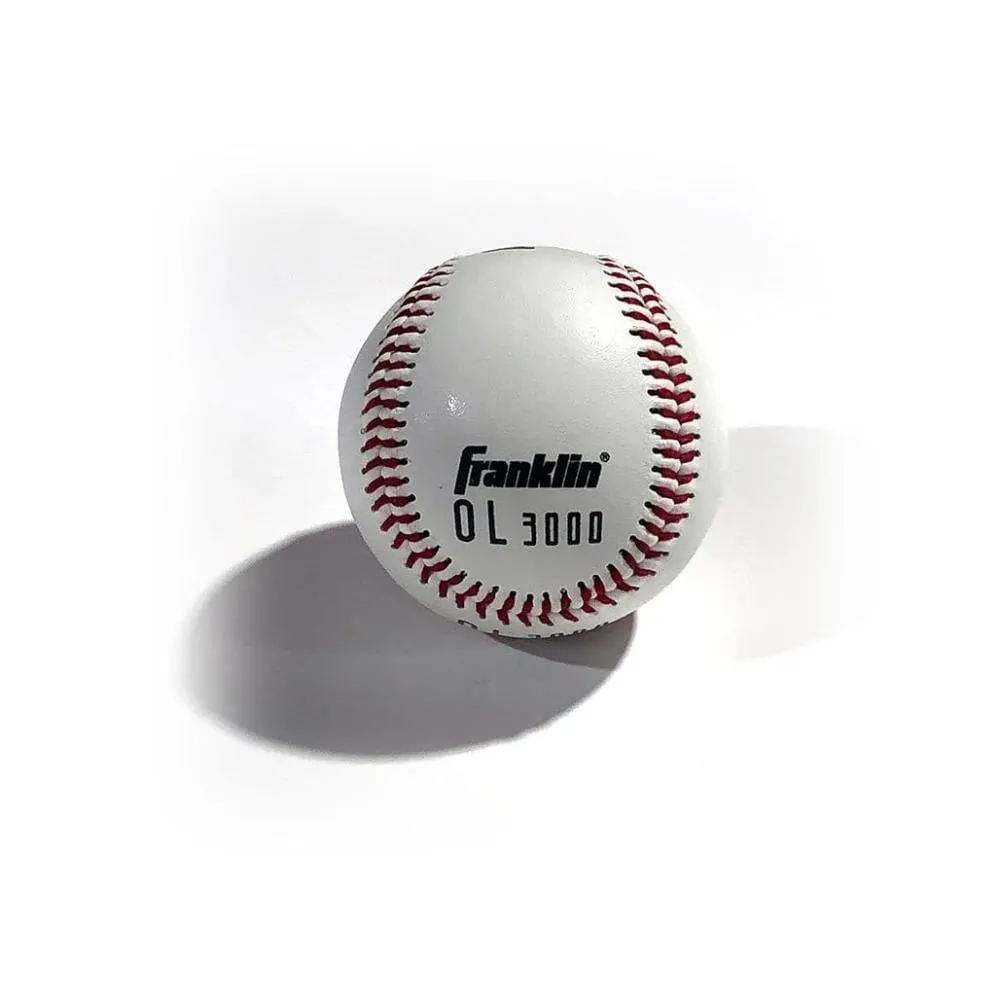Franklin OL 3000 Official League Tournament Baseball