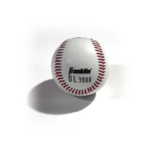 Franklin OL 3000 Official League Tournament Baseball