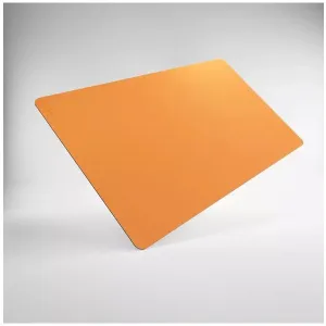 Gamegenic Prime 2mm Playmat Orange