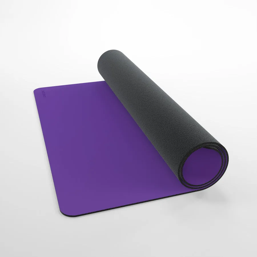 Gamegenic Prime Playmat - Purple