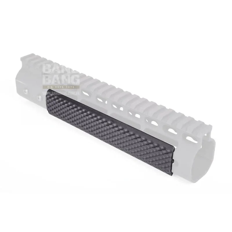 G&P Keymod Soft Rail Cover A - BK