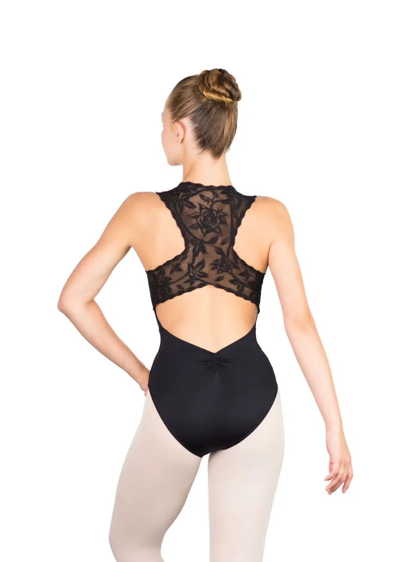 Ginger Leotard