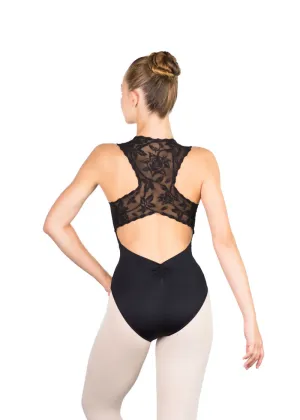 Ginger Leotard
