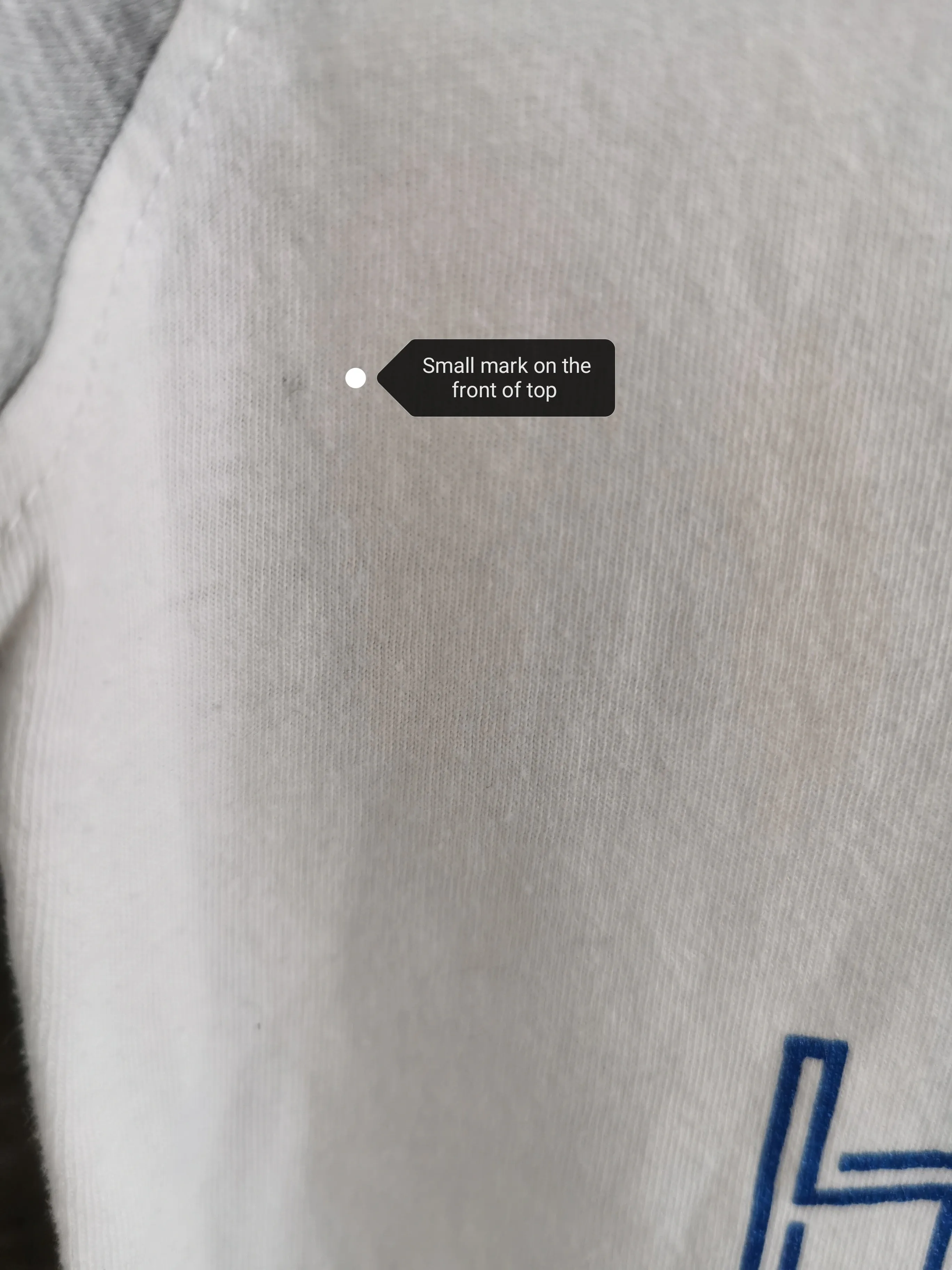 GIRL SIZE 2 (7/8 YEARS) - TRIPLE FLIP, Long-Sleeve Graphic Tee VGUC B35