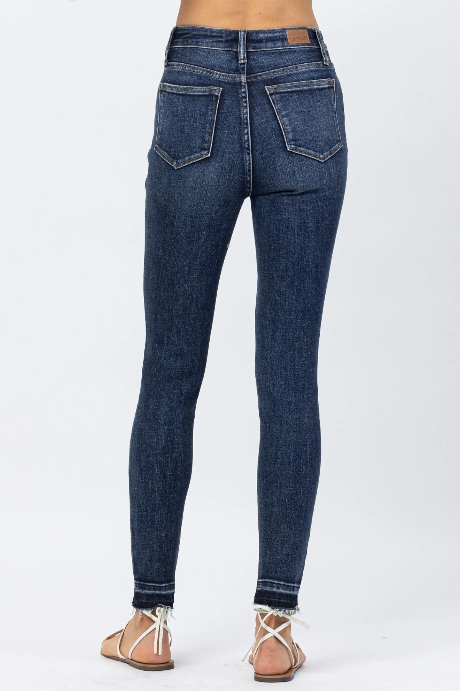 Girl Talk Skinny Jeans