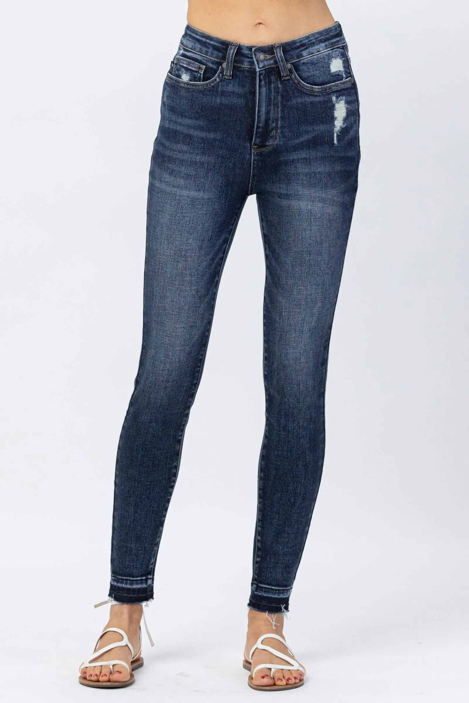 Girl Talk Skinny Jeans