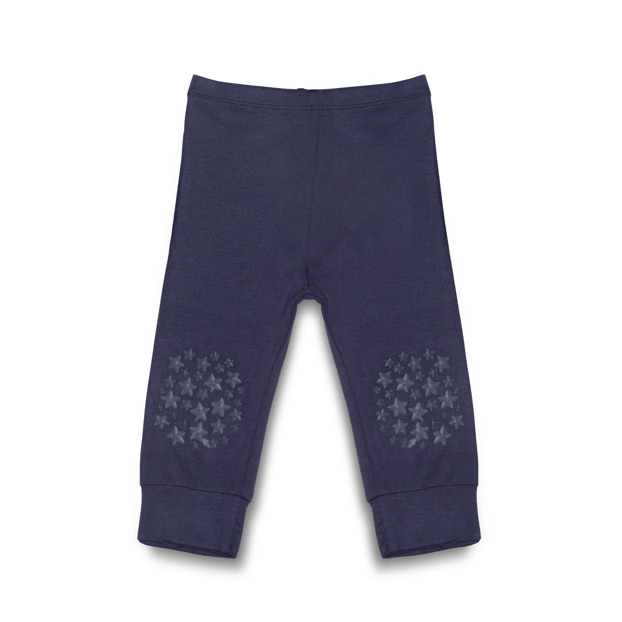 Go Little One Go - Indigo Legging