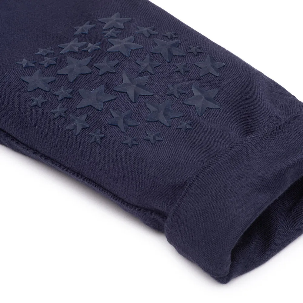 Go Little One Go - Indigo Legging
