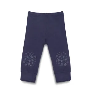 Go Little One Go - Indigo Legging