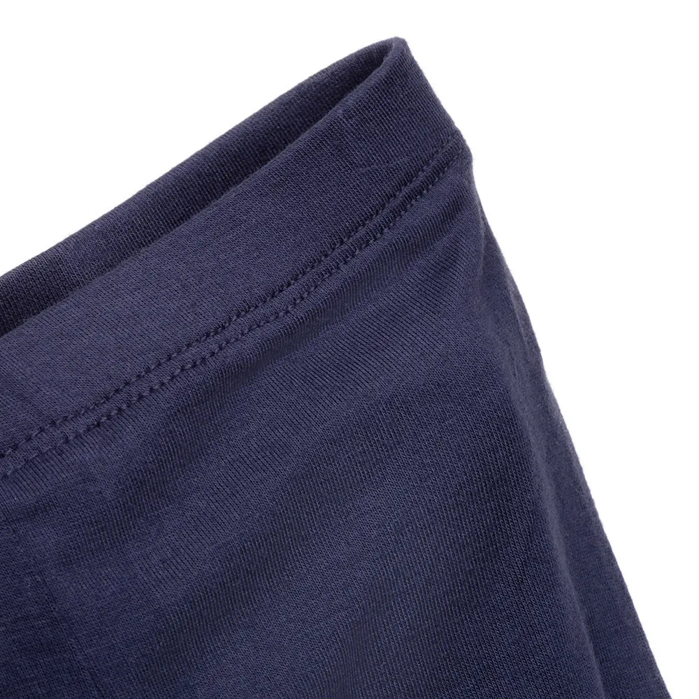 Go Little One Go - Indigo Legging