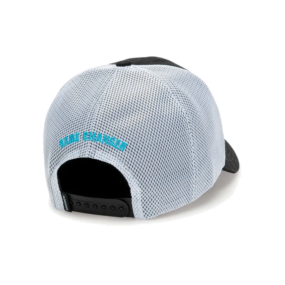 Gongshow Hockey Bobby Big Saves Snapback Hat