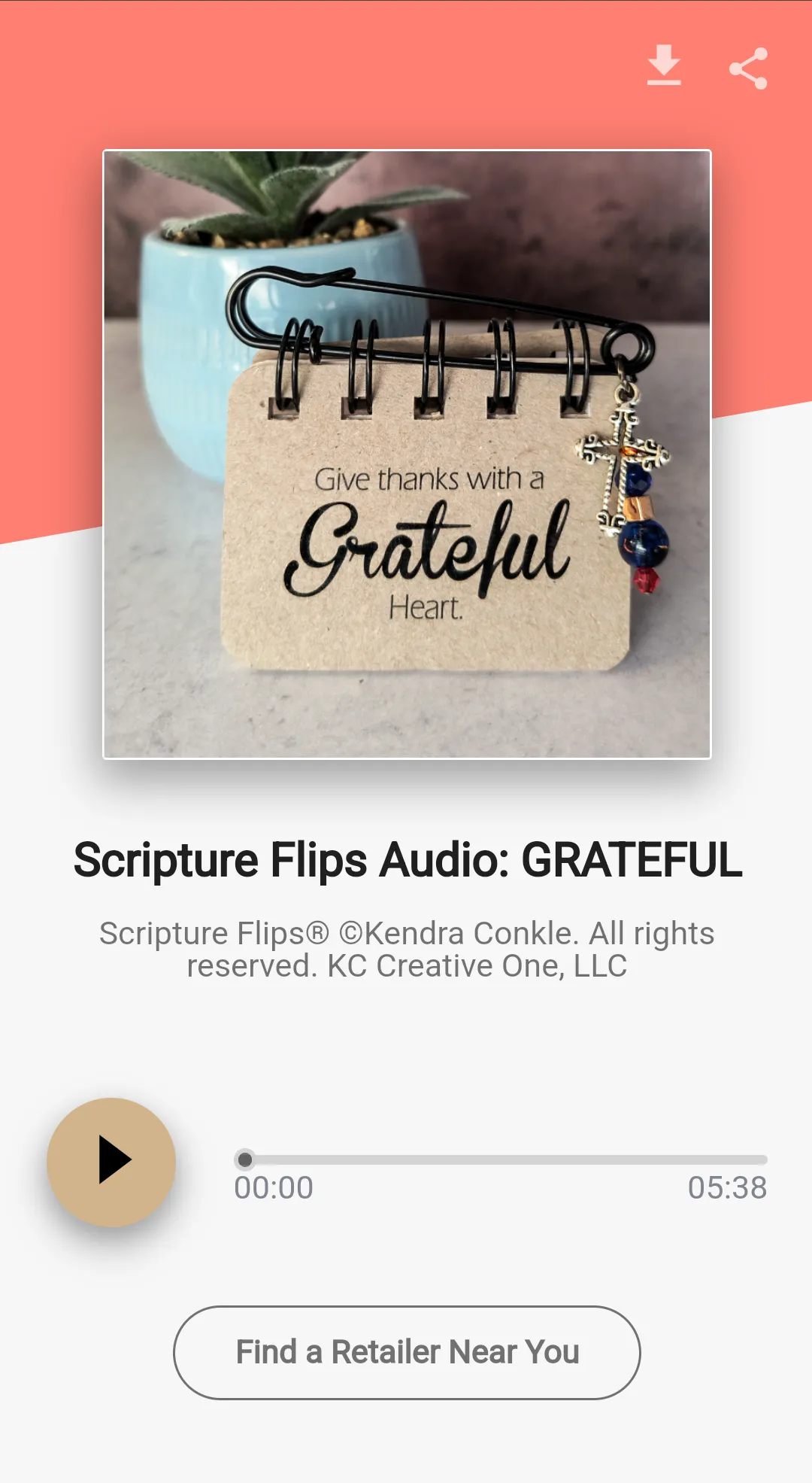 Grateful Mug Bundle