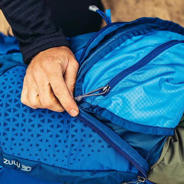 Gregory - Men's Zulu 30