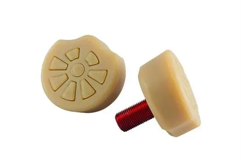 Gumball Superball Stoppers