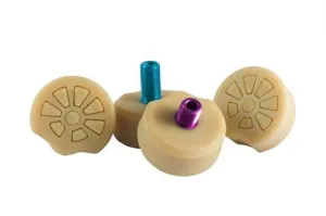 Gumball Superball Stoppers