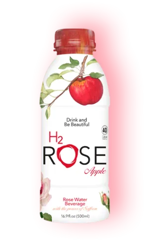 H2rOse Apple 12 Pack