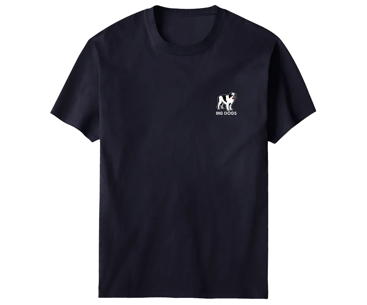Had My Shots T-Shirt
