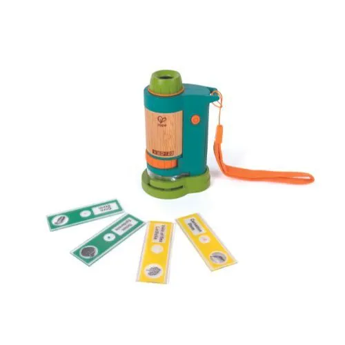 Hape Portable Microscope