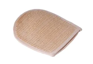 Harlequin Cactus Grooming Mitt