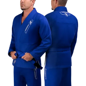 Hayabusa Essential Gold Weave Jiu-Jitsu Gi