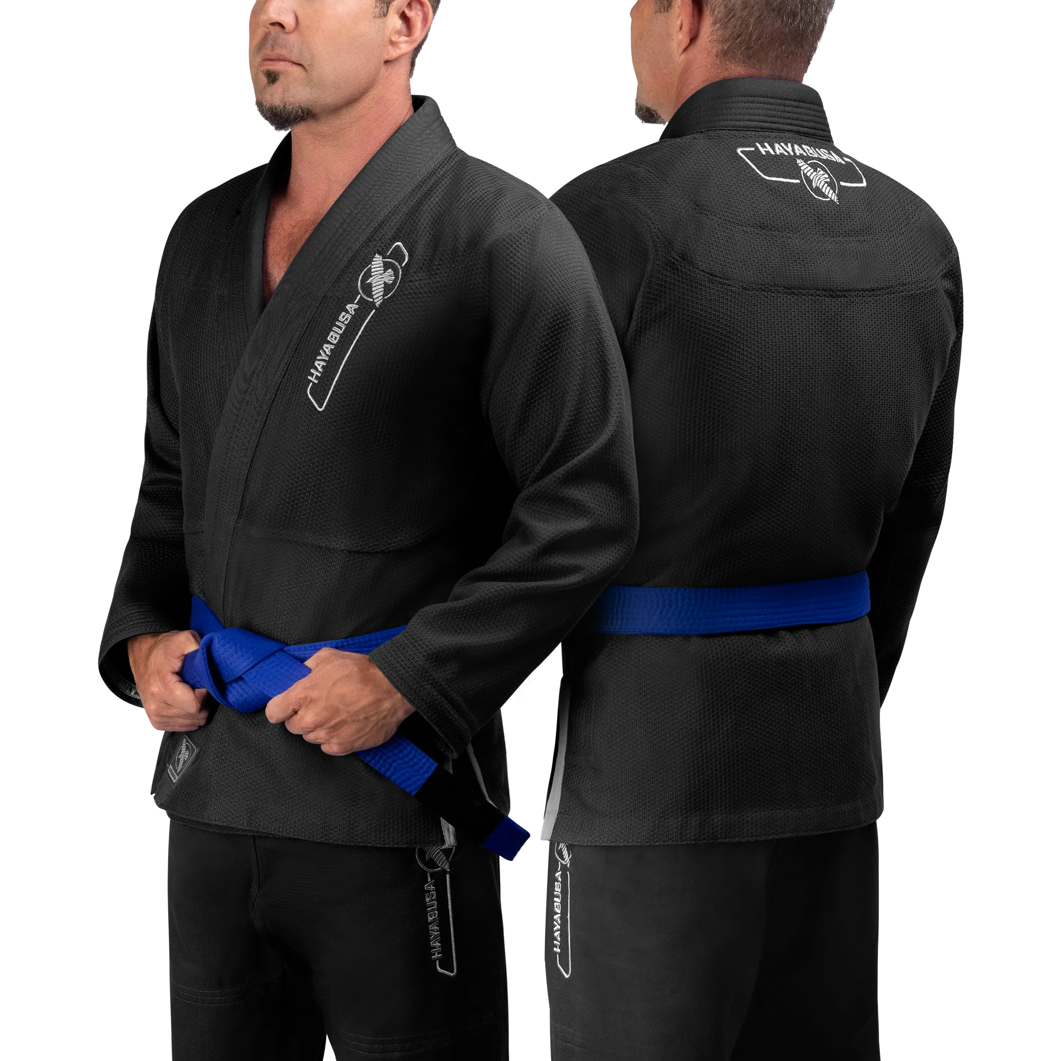 Hayabusa Essential Gold Weave Jiu-Jitsu Gi