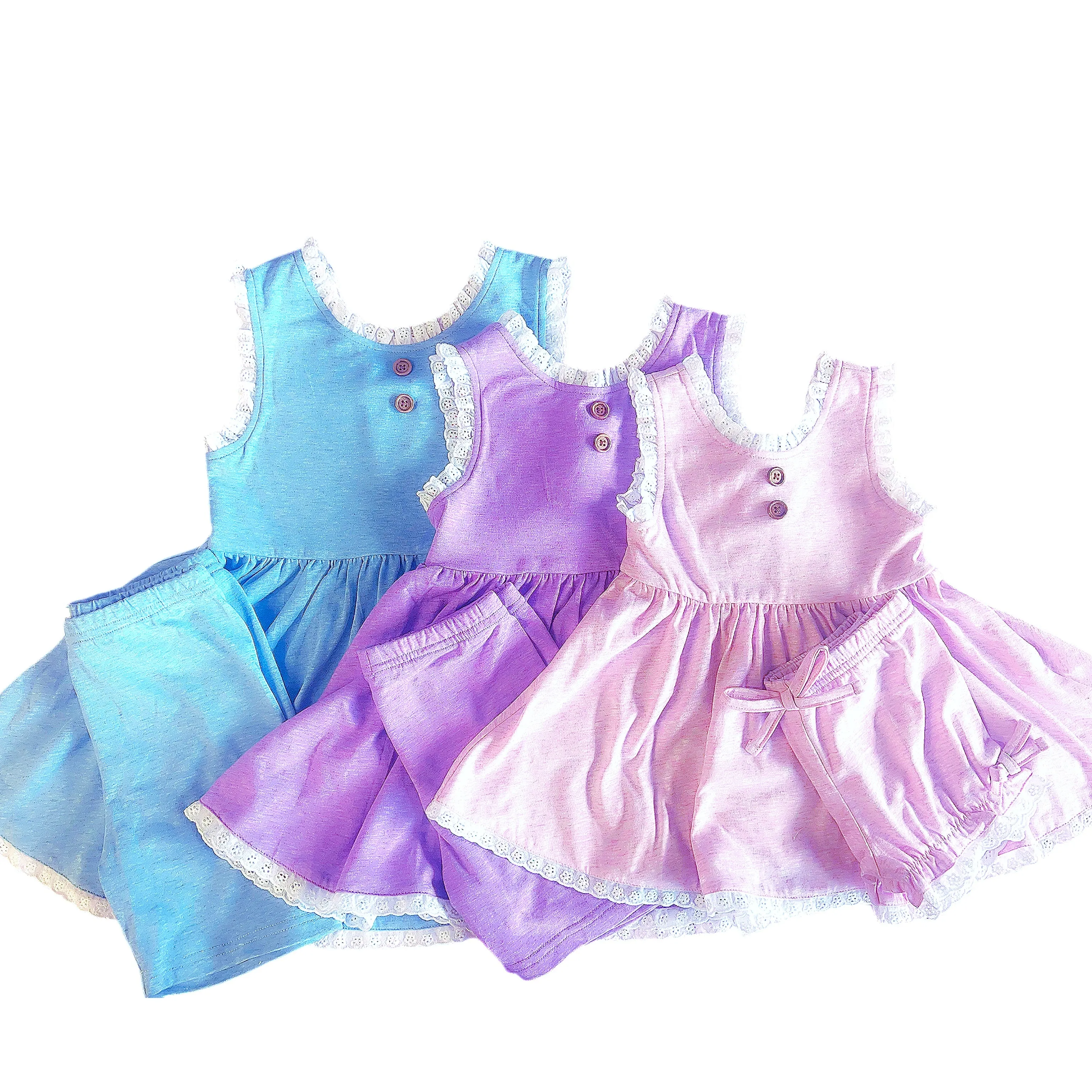 Heathered Adele Set (3 colors) Preorder
