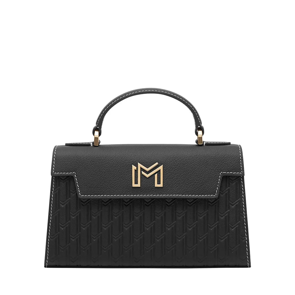 Hessa Handbag / Black