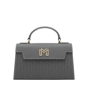 Hessa Handbag / Grey