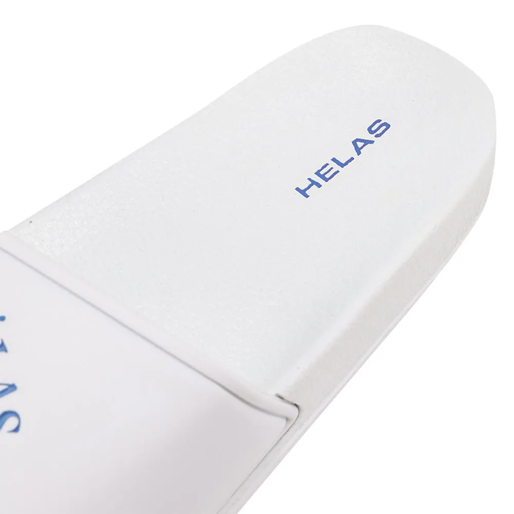 Hélas Save Hélas Slides White