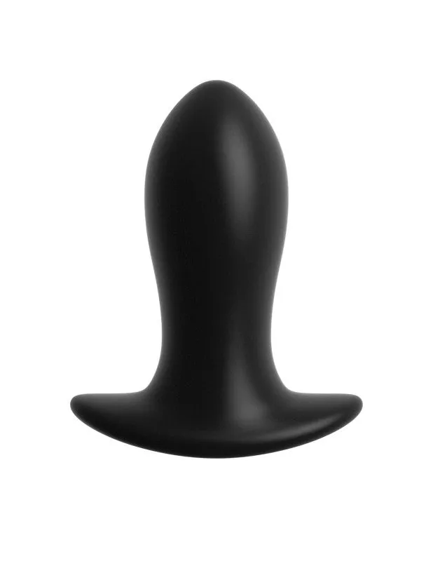 Hookup Panties Remote Lace Peek-a-Boo - Black - Small - Large