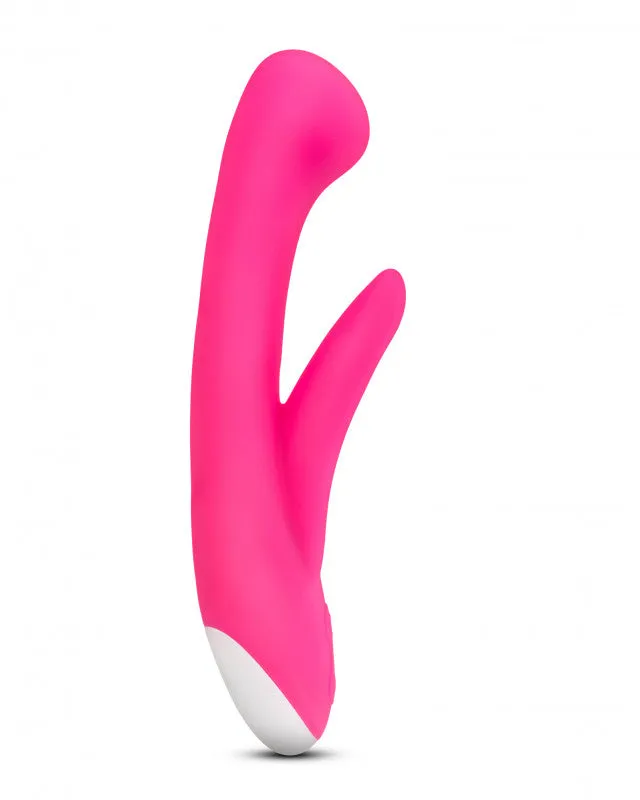 Hop - Cottontail Plus - Hot Pink