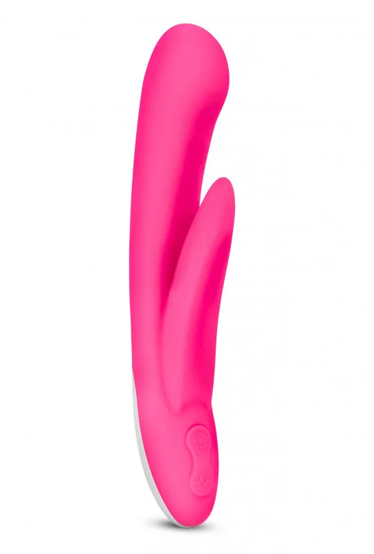 Hop - Cottontail Plus - Hot Pink